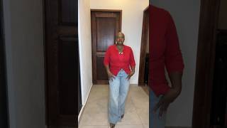 OOTD: cardigans and denim | Baldgirlwilltravel #shorts