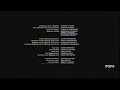 Escape Room 2019 End Credits FXM 2024