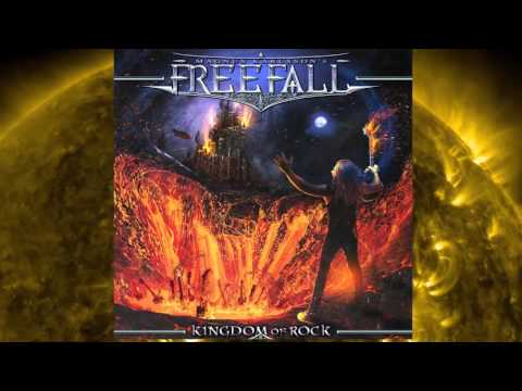 Magnus Karlsson’s Free Fall - Kingdom Of Rock Lyric Video (Official  / Feat. Jorn Lande)