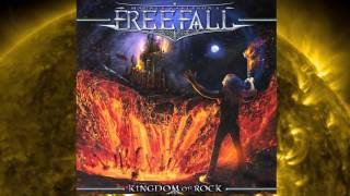 Magnus Karlssons Freefall - Kingdom Of Rock video