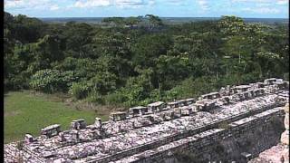 preview picture of video 'Palenque, Mayan Ruins'