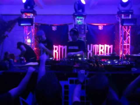 Ophidian @ PRSPCT XL 18, Factory 101, Rotterdam, [24-12-13]