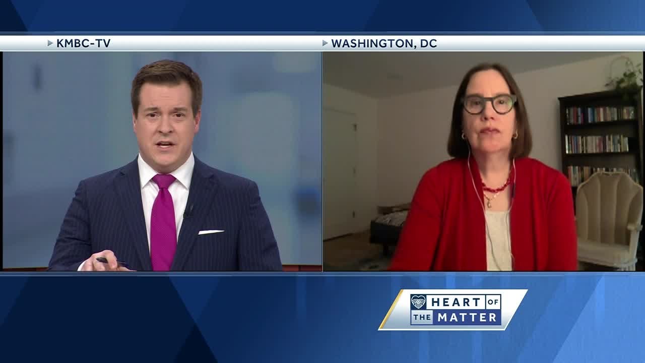 Concerns rise over NIH research grant cuts