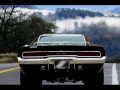 DODGE CHARGER RT 1970 