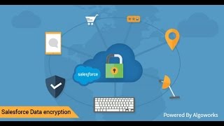 Salesforce Security – An Encryption Guide For The Paranoid