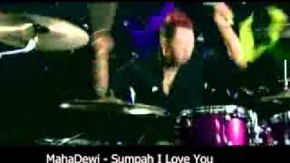 Download lagu MahaDewi - Sumpah I Love You mp3 Download lagu MahaDewi - Sumpah I Love You mp3