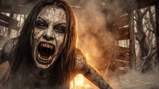 Until Dawn (2025) Film Explained in Hindi/Urdu Story Summarized हिन्दी