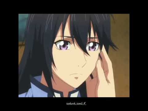 Spiritpact anime love edit 💗#Spiritpact #anime #blanime #bllove