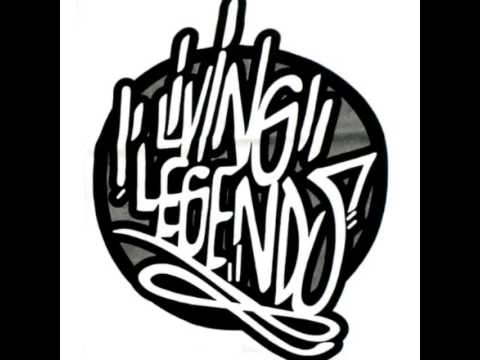 Rackx X Mizzy X Bmoney  - Living Legends