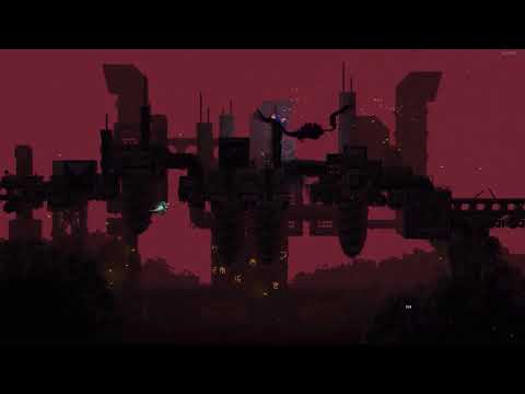 When the threat music is PERFECTLY TIMED