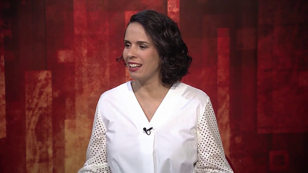 O que é Saúde - Sala de Convidados