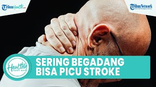 Hati-hati! Sering Begadang Bisa Membahayakan Kesehatan, Satu di Antaranya Memicu Penyakit Stroke