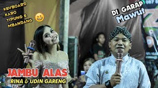 Download lagu Viral Tik Tok Bojomu Tak silih e !! Jambu Alas Duet Lucu Rina & Udin Gareng | Zeo Music Contemporer mp3 Download lagu Viral Tik Tok Bojomu Tak silih e !! Jambu Alas Duet Lucu Rina & Udin Gareng | Zeo Music Contemporer mp3