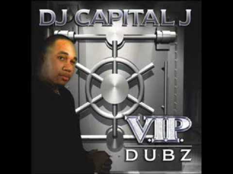 Capital J - Whos Tha Black Sheep (feat. Dres)