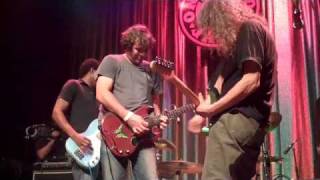 Meat Puppets &quot;I Just Wanna Make Love to You&quot; One Eyed Jacks, New Orleans - 10/31/09