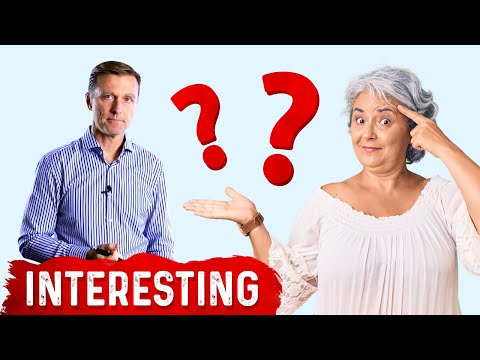 What are Enzymes and How do They Work Dr Berg