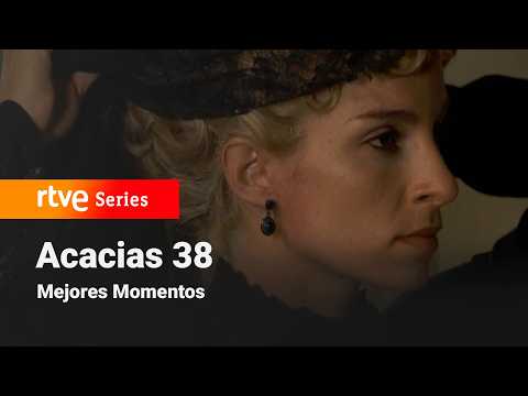Acacias 38: Episode 365 - Best Moments #Acacias38 | RTVE Series