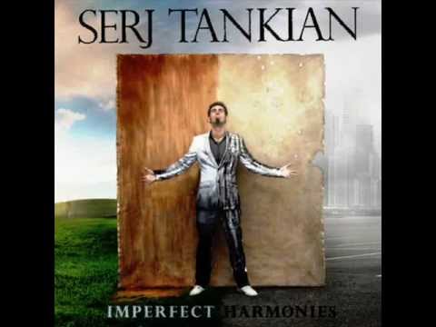 Serj Tankian - The Last Goodbye (Gate 21 Audio Mix {Studio}) [READ DESCRIPTION] OLD