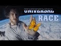 Theatre of Tragedy - Universal Race (Doctor Strange)