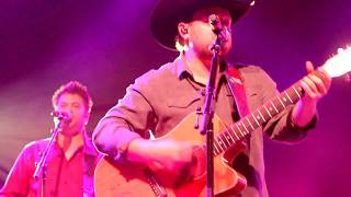 Jason Abbott Band - I'm Your Only Flaw