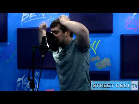 Street Ceol TV - Funzo - Stalk This Way