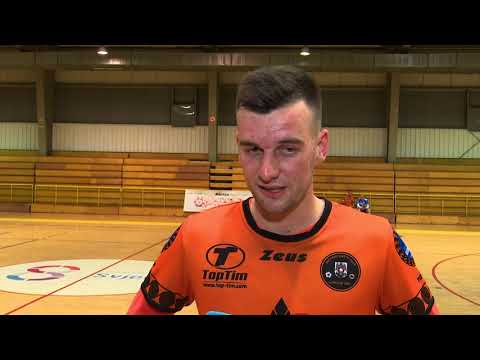 BROD 035 vs ŠIBENIK 1983 6:7 (1. kolo, kvalifikacije za 1. HMNL 20/21)