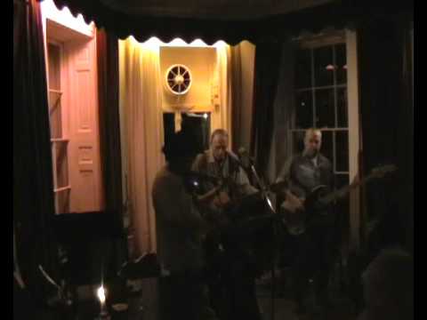 Dave King Trio sweet georgia brown