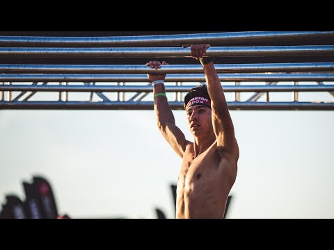 Technique Tuesday - Ep. 1 - Monkey Bars