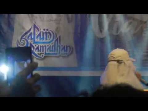 Satu Jiwa - Via Vallen (BUKBER SIDOARJO) 02/06/2018 By : Mundhakir VyanistySatu Jiwa