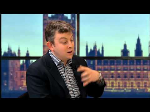 TipTV Politics Show 23 03 16