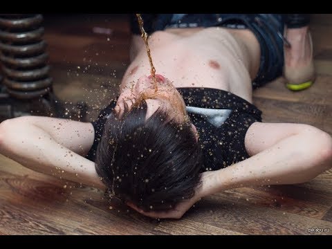 ПОПРОБУЙ НЕ ЗАСМЕЯТЬСЯ | ТЕСТ НА ПСИХИКУ | ПАРЕНЬ НАССАЛ НА ЛИЦО...