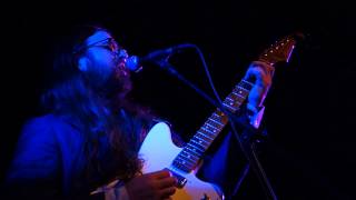 Matthew E. White - Feeling good is good enough - live @ El Barrio, Torino, 30/4/2015