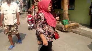 Video: Teganya Satpol PP Usir Siswa PAUD di Taman Sari