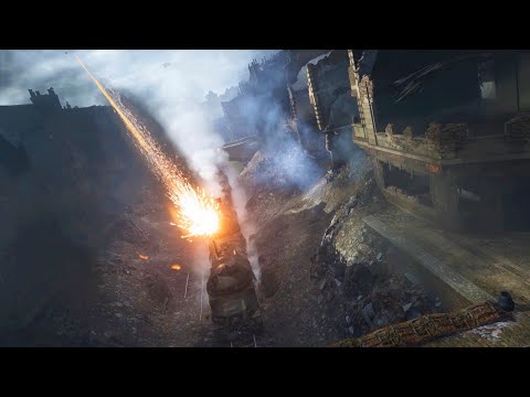 Here Comes The Pain Train