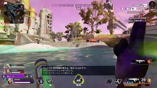 ガチでランク盛りにいく
