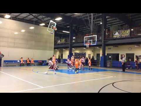 DB Gladiators Aaron 31 MT Elite Ducks Opal 29 - Gold Rush Classic