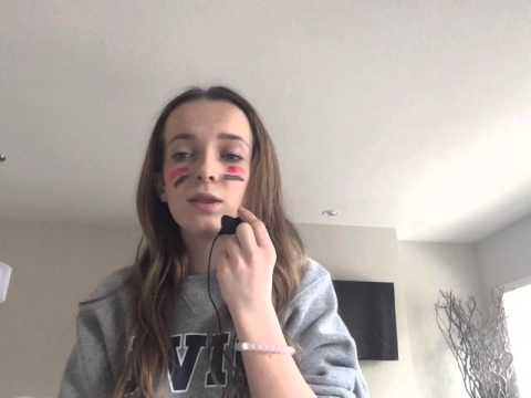 Imagine Dragons | Radioactive | Cover by olivia-m-graham