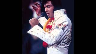 Elvis Presley Have I Told You Lately That I Love You