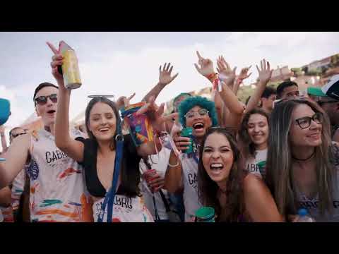 Bloco Cabrobró 2023 - Carnaval de Ouro Preto/MG | Aftermovie