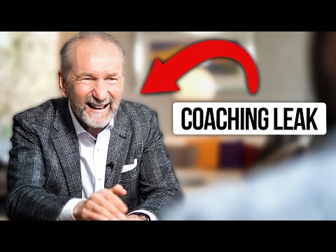 Dieter Kiwus ERMAHNT jungen Vertriebler! (Umgang mit Geld, Vertriebler-Hacks, Fehler vermeiden)