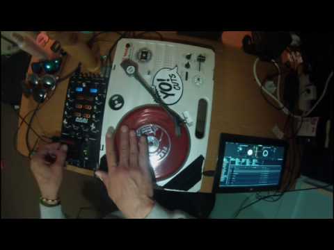 Day 21 of 30 Days of scratching!