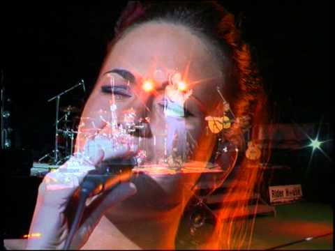 Chiara - Teardrop by Massive Attack  - ABA Xfactor 7