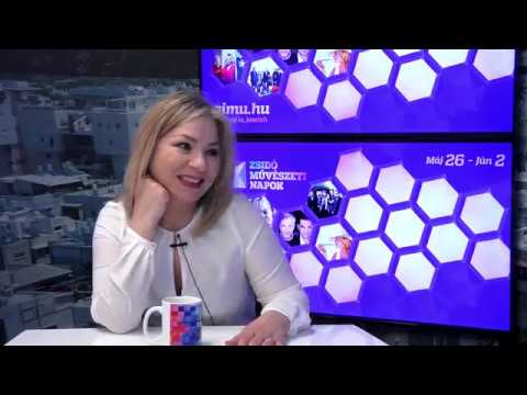 Zeneünnep a Zsidó Művészeti Napokon!