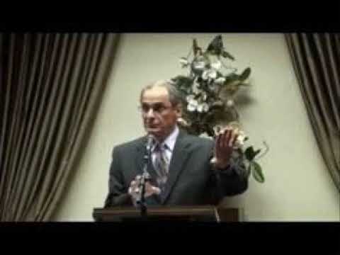 David Iannelli - "Do You Harbor Resentment?"