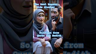 Download lagu “Mengapa Anak-Anak Tidak Mendengarkan Orang Tua & Bagaimana Islam Memberikan Solusinya” #shorts #parenting #parentingtips mp3
