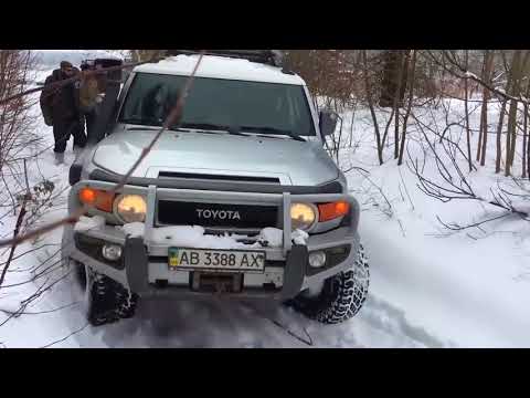Toyota FJ Cruiser vs Jeep Wrangler vs Mitsubishi Pajero Sport vs Nissan Patrol vs Toyota 4Runner