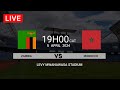 Zambia vs Morocco | CAF Women's Olympic Qualifiers | Match Preview