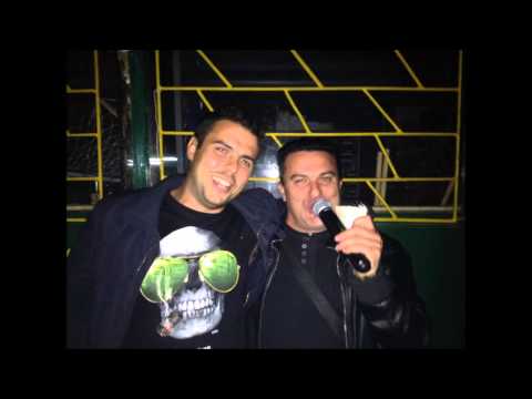 Vladi Markov- Ludo mlado, Na syrce mi, Cvetinite ochi - MIX