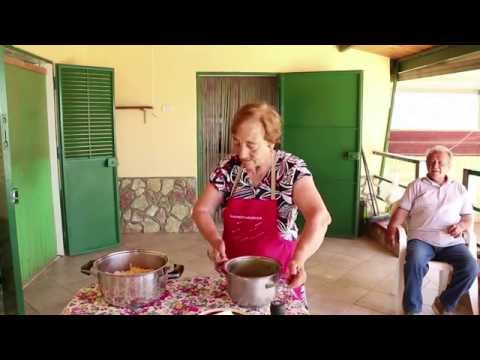 How to make Sicilian Maccheroni | Pasta Grannies