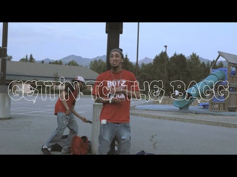 ATB Kico - “Gettin To The Bagg” (Official Video) Shot by @RockstarReelz